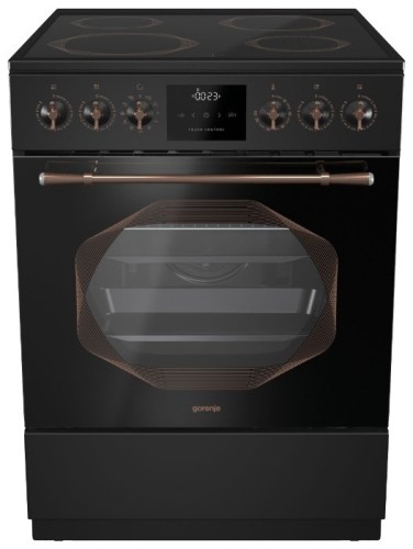 Плита Gorenje EC 63 INB