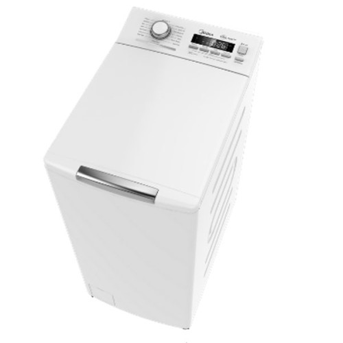 Стиральная машина Midea MWT70101 Essential Вертикальная загрузка 7кг
