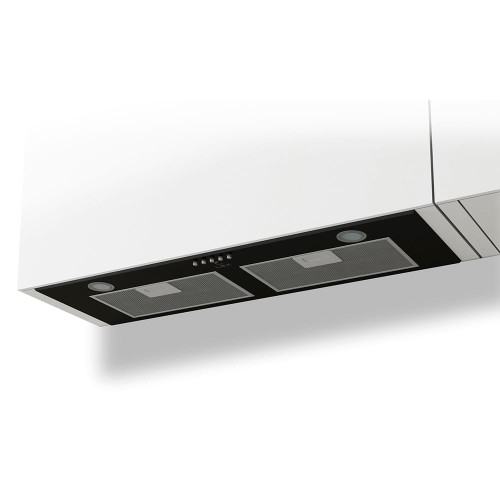 Вытяжка встраиваемая Lex GS BLOC P 900 BLACK