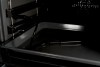 Встраиваемый электрический духовой шкаф Bosch HBG557SB0R