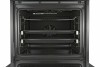 Встраиваемый электрический духовой шкаф Bosch HBG557SB0R