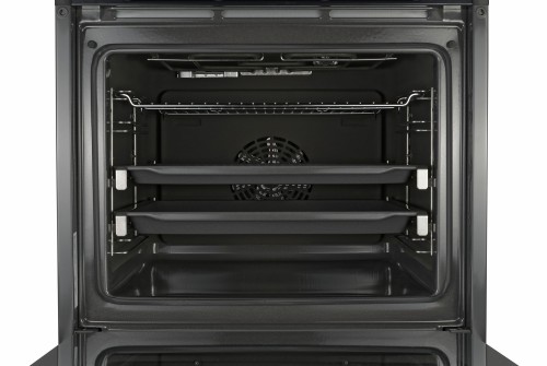 Встраиваемый электрический духовой шкаф Bosch HBG557SB0R