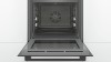 Встраиваемый электрический духовой шкаф Bosch HBG557SB0R