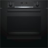 Встраиваемый электрический духовой шкаф Bosch HBG557SB0R