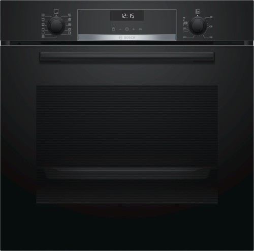 Встраиваемый электрический духовой шкаф Bosch HBG557SB0R