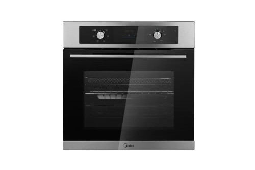 Духовой шкаф Midea MO47007GX Нержавейка 