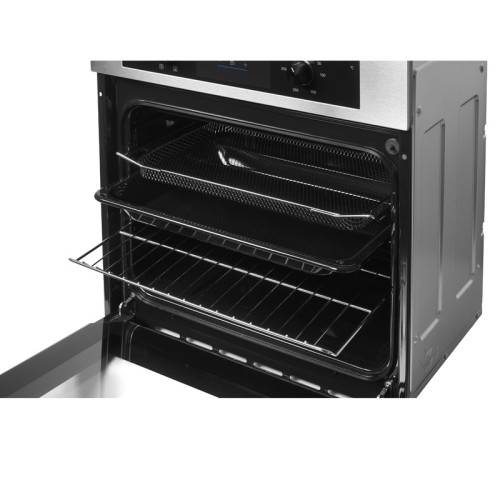 Духовой шкаф Midea MO47007GX Нержавейка 