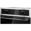 Духовой шкаф Midea MO47007GX Нержавейка 