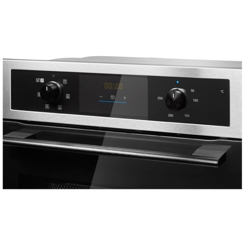 Духовой шкаф Midea MO47007GX Нержавейка 