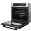 Духовой шкаф Midea MO47007GX Нержавейка 