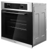 Духовой шкаф Midea MO47007GX Нержавейка 