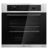 Духовой шкаф Midea MO47007GX Нержавейка 