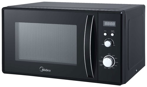 Микроволновая печь СВЧ Midea AM823AM9-B
