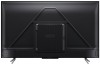 Телевизор TCL 43P728 Smart черный UHD