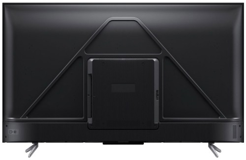 Телевизор TCL 43P728 Smart черный UHD