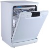 Посудомоечная машина Midea MFD 60S370Wi 60 см Комплектов 14 WiFi Yandex Алиса