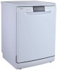 Посудомоечная машина Midea MFD 60S370Wi 60 см Комплектов 14 WiFi Yandex Алиса