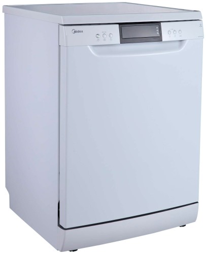 Посудомоечная машина Midea MFD 60S370Wi 60 см Комплектов 14 WiFi Yandex Алиса