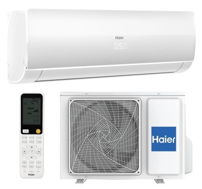 Кондиционер Haier HSU-12HFF103/R3-W/HSU-12HUF103/R3