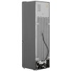 Холодильник с морозильником Beko B3R0CNK312HG Cерый 276 л No frost Дисплей
