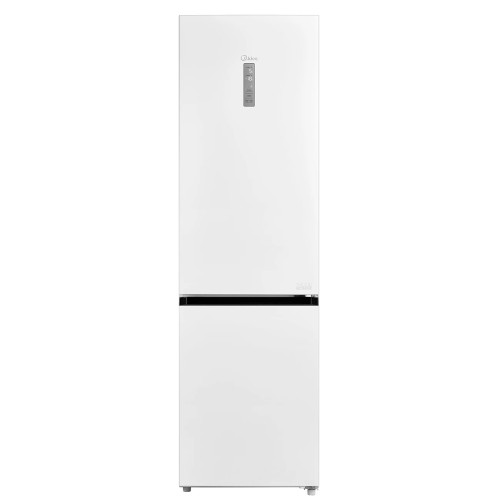 Холодильник Midea MDRB522MGE01OD Белый 386 л No Frost Тихий