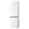 Холодильник Midea MDRB522MGE01OD Белый 386 л No Frost Тихий
