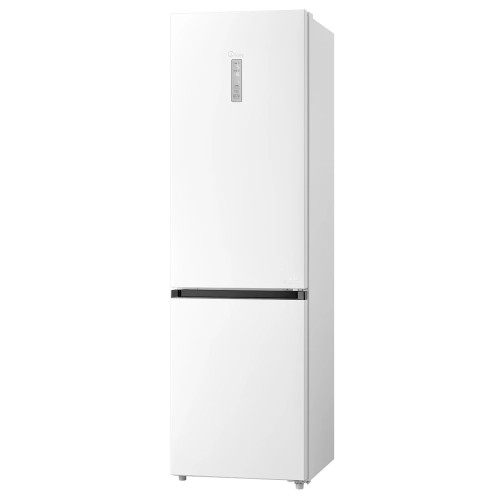 Холодильник Midea MDRB522MGE01OD Белый 386 л No Frost Тихий