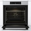Электрический духовой шкаф Gorenje BOSB6737E03X серебристый