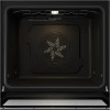 Электрический духовой шкаф Gorenje BOSB6737E03X серебристый