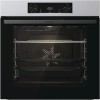 Электрический духовой шкаф Gorenje BOSB6737E03X серебристый
