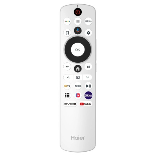 Телевизор Haier 75 Mini LED M4 60Hrz UHD 4K Android Tv HDMIx4 USBx2