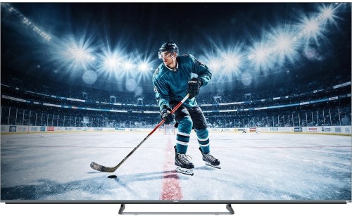 Телевизор Haier 75 Mini LED M4 60Hrz UHD 4K Android Tv HDMIx4 USBx2