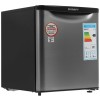 Холодильник компактный KRAFT BR-50I серебристый 50 л 