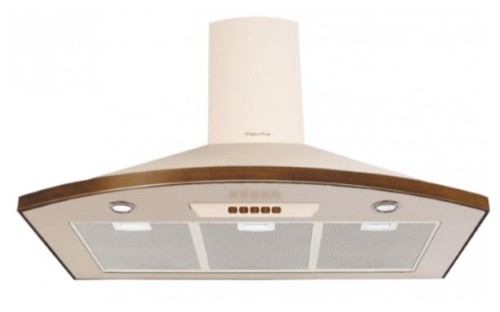 Вытяжка Kuppersberg BONA 60 C Bronze