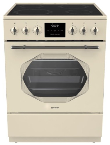 Плита Gorenje EC 63 INI