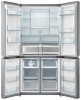 Холодильник многодверный Midea MRC519WFNX