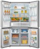 Холодильник многодверный Midea MRC519WFNX