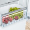 Встраиваемый холодильник BOSCH KIN86HD20R