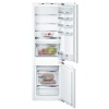Встраиваемый холодильник BOSCH KIN86HD20R