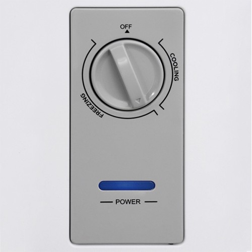 Морозильный ларь Midea MCF200W