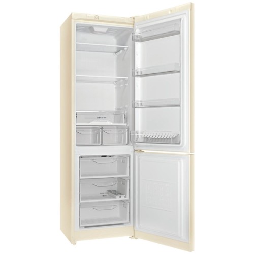 Холодильник Indesit DS 4200 E Бежевый