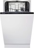 Встраиваемая посудомоечная машина 45 см Gorenje GV520E15