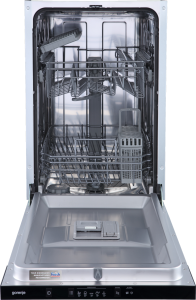 Встраиваемая посудомоечная машина 45 см Gorenje GV520E15