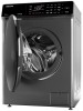 Стиральная машина с сушкой Hiberg i-DDQ9 - 10714 Sd Инвертор Сушка 7кг Отжим 1400об/мин