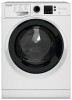 Стиральная машина Hotpoint-Ariston NSS 5015 K RU