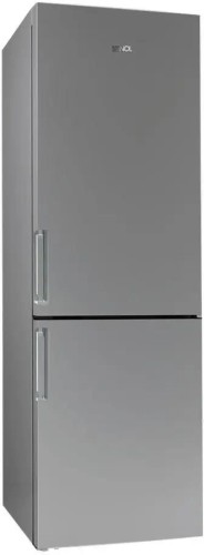 Холодильник STINOL STN 185 G Total No Frost 