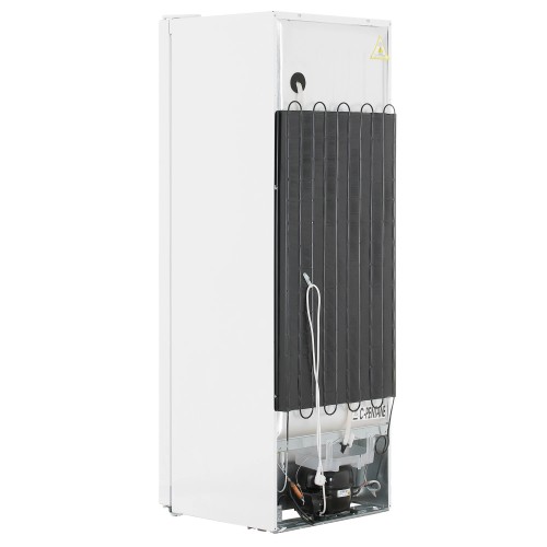 Морозильный шкаф Hotpoint HFZ 5171 W Белый 250 л No Frost