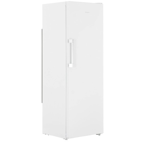 Морозильный шкаф Hotpoint HFZ 5171 W Белый 250 л No Frost