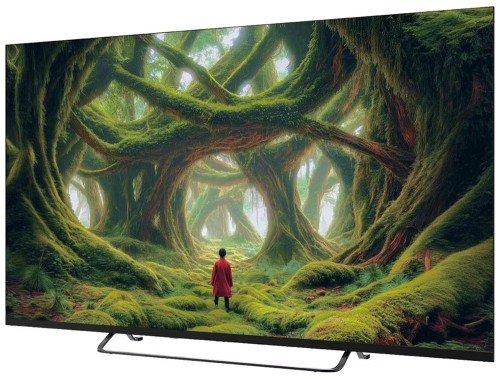 Телевизор Sber SDX-50U4127 DLED 4K Салют ТВ USBx2 HDMIx3