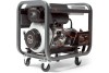 Генератор Helmut LD 8000EA Дизель 220В 1,9 л/ч 8 кВт Выход 12В Бак 12,5л IP23